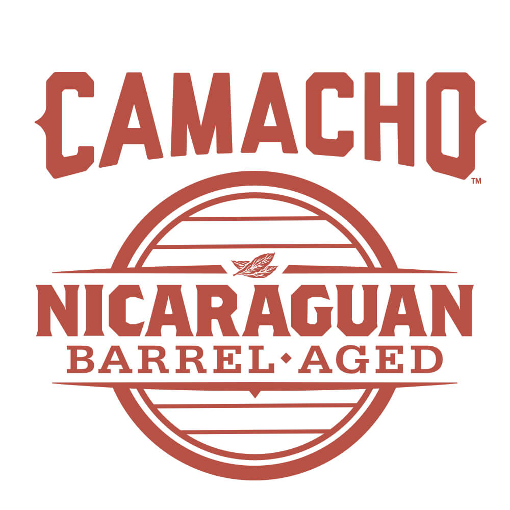 Camacho Nicaraguan Barrel-Aged